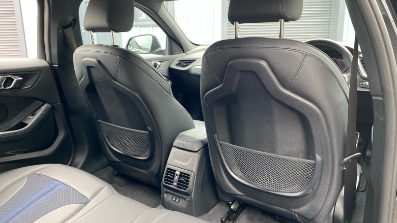 BMW 1 Series 118i M Sport 5dr Step Auto Petrol Hatchback